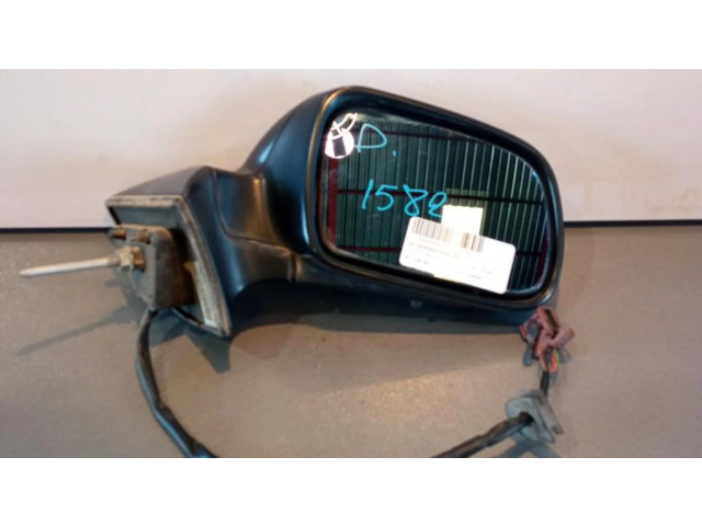 Zpětné zrcátko Сзади Peugeot 407 2004  8149VA  