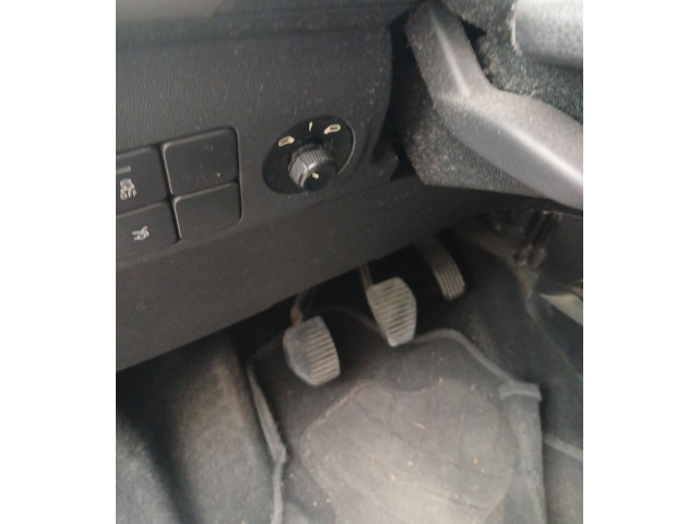 Zpětné zrcátko Сзади Citroen C-Elysée 2014  1609064880, 1609065080  