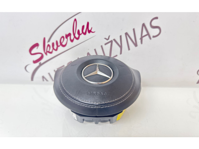 Volant Mercedes-Benz S W222 2014 A0004606303, 623713305  
