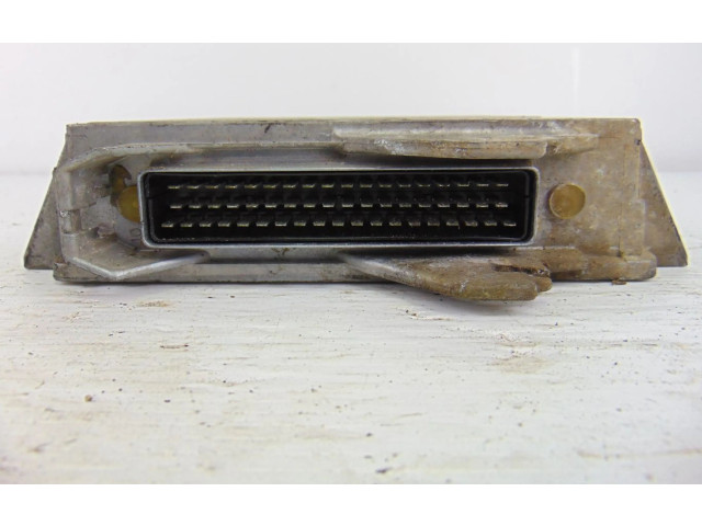 Turbodmychadlo Блок управления двигателем ECU        
