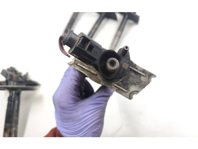 Комплект форсунок 059130277AH, 070108    Audi A6 S6 C6 4F   
