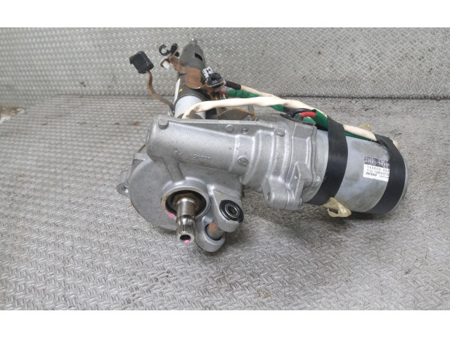 Vstřikovací lišta JJ30100074, JJ002004292   Toyota Yaris     