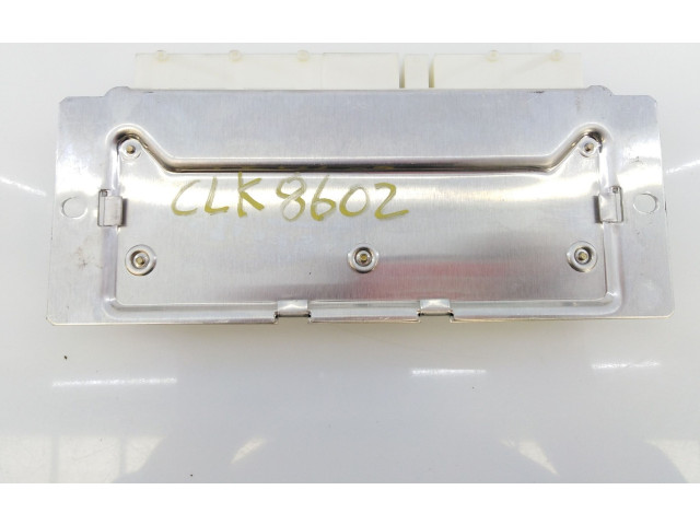 Блок управления коробкой передач 0195453132, 10094615214   Mercedes-Benz CLK A209 C209