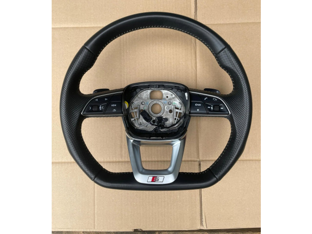 Volant Audi Q5 SQ5 2021 80A419091AE  