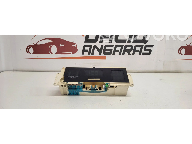 Блок ABS Lincoln Continental   -  года F10F10849AB      