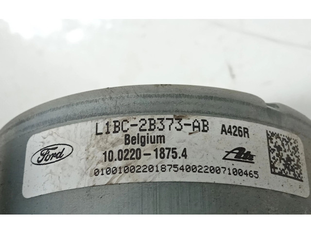 Jednotka ABS L1BC-2B373-AB, L1BC-2B373-AB   Ford Puma 2020