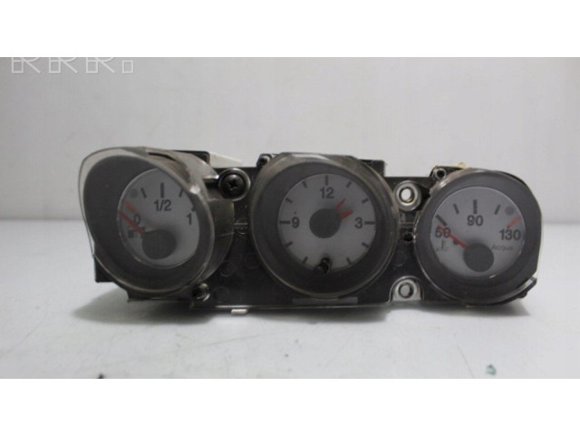 Přístrojová deska  Alfa Romeo 156 2005 156034488  