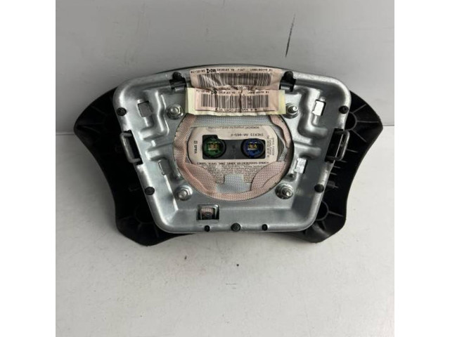 Подушка безопасности водителя 14001064YR, UA3X00055R   Fiat Ulysse