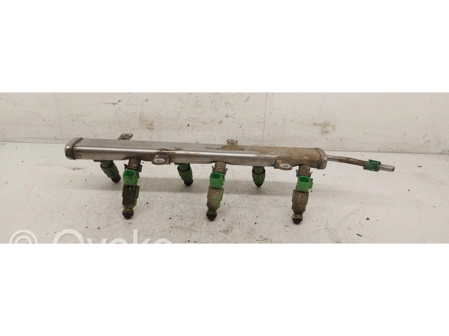 Vstřikovač 0280156007   Dodge Grand Caravan  pro benzínový / Газ motor 3.3  