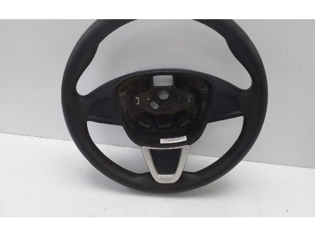 Volant Seat Ibiza IV (6J,6P) 2008 6J0419091VTM  