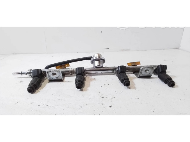 Vstřikovač 0280156154   Mazda 6  pro benzínový motor 2.0  