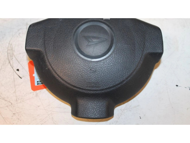 Подушка безопасности водителя 703831504X77, 703831504X77   Daihatsu Cuore
