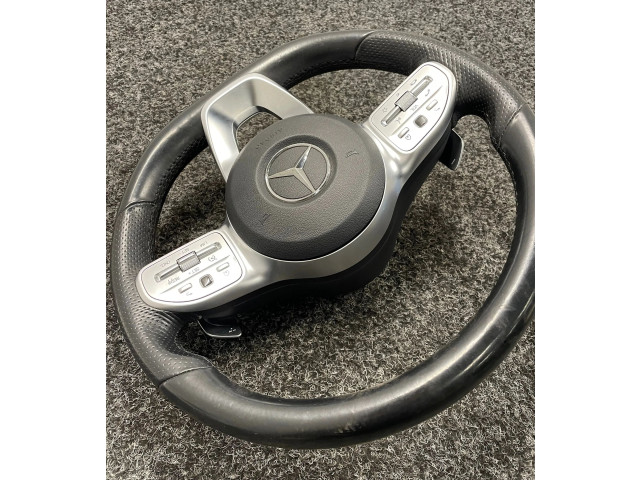 Volant Mercedes-Benz C W205 2019   