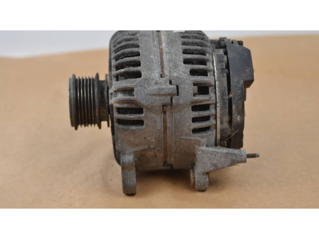 Генератор 06F903023F, 0124525091   Volkswagen Caddy      