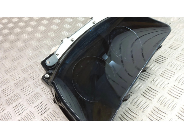 Панель приборов 83800-50381   Lexus LS 460 - 600H       