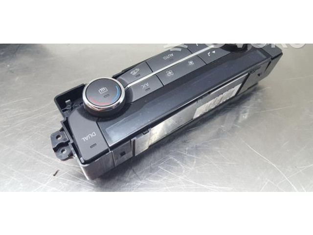 Блок управления климат-контролем 275102210R, T95020A   Renault Kadjar