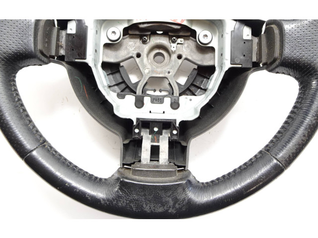 Руль Nissan X-Trail T31  2007 - 2014 года asdf      