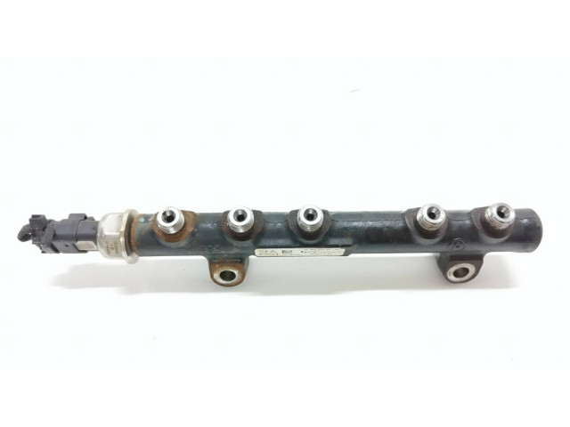 Vstřikovací lišta 9685297580, 121751001   Ford Mondeo MK IV  pro naftový motor 1.6 T1BB 