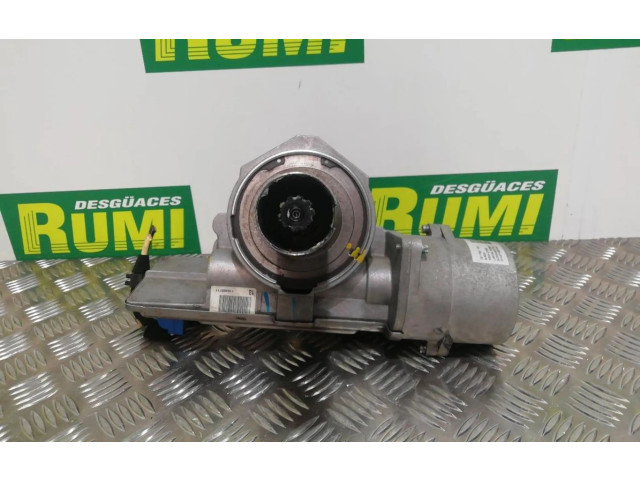 Руль Fiat Punto (199)  2005 - 2018 года 28208792      