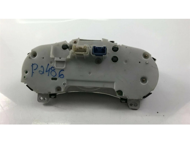 Přístrojová deska  Toyota Celica T230 2000 838002B131, P 2386  