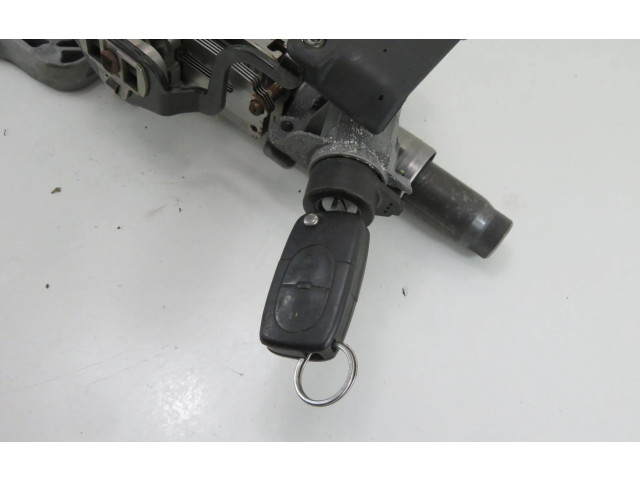    Рулевая рейка 4B1419502B   Audi A6 Allroad C5 1999 - 2005 года