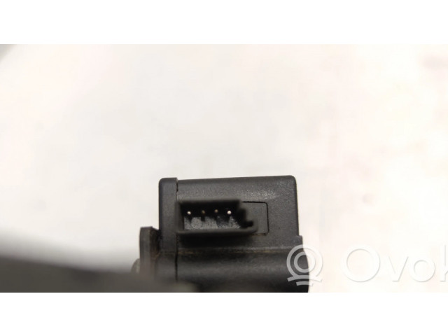 Замок багажника 51247026192, 7026192    BMW 3 E46 1998-2005 года