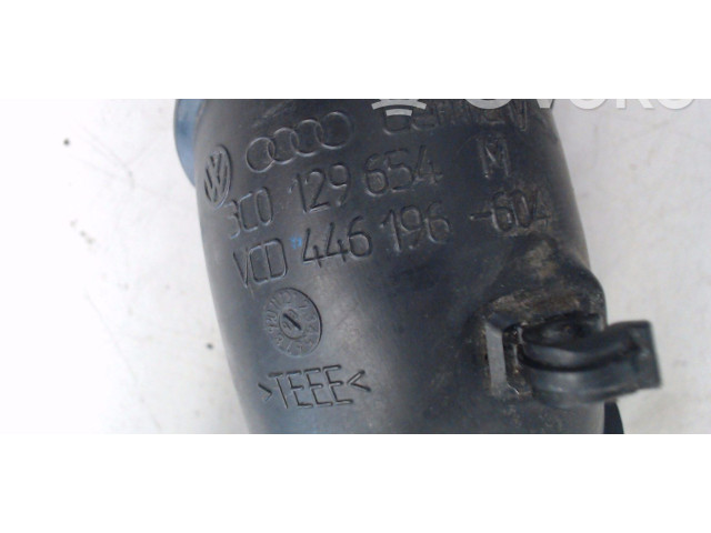 Vstřikovač 3C0129654M, 3C0129654M   Volkswagen Jetta V     