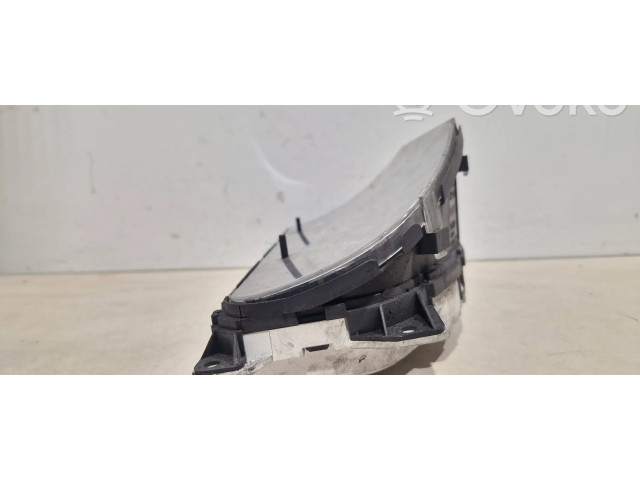 Панель приборов 8673802   Volvo S80       