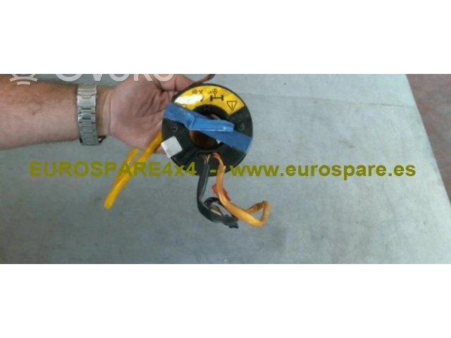Подрулевой шлейф SRS ANILLOAIRBAG   Land Rover Range Rover P38A