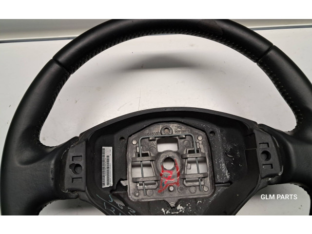 Volant Peugeot 3008 I 2011 96866138ZE  