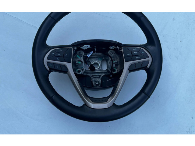 Volant Jeep Cherokee 2015   