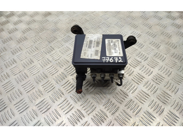 Jednotka ABS 5N0614109CS, 5N0614235E   Volkswagen Sharan 2019