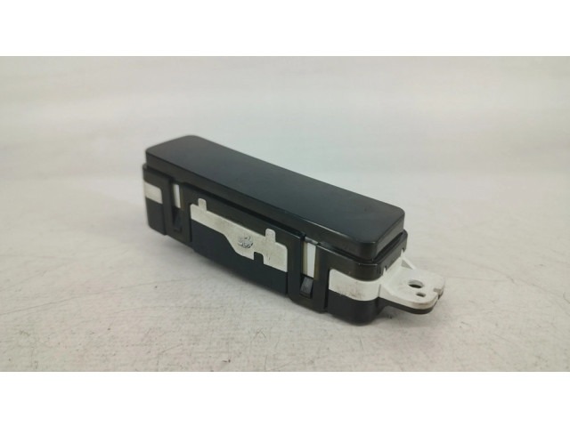 Блок подушек безопасности 96434751   Chevrolet Epica