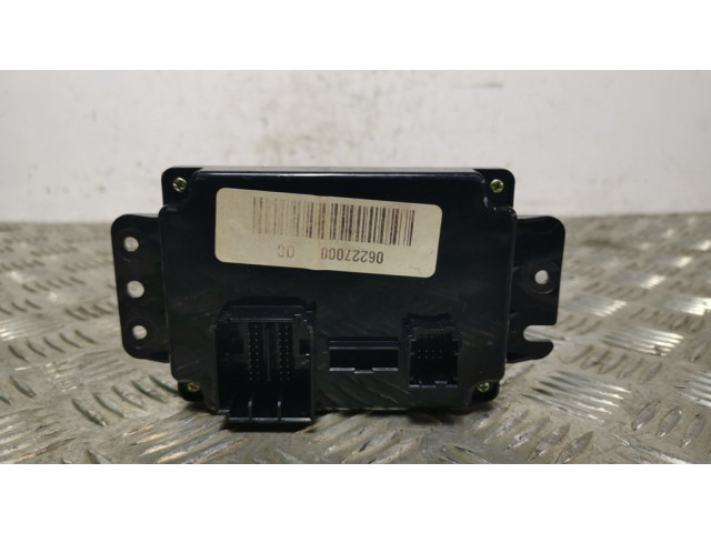 Блок управления P68247686AC   Jeep Grand Cherokee