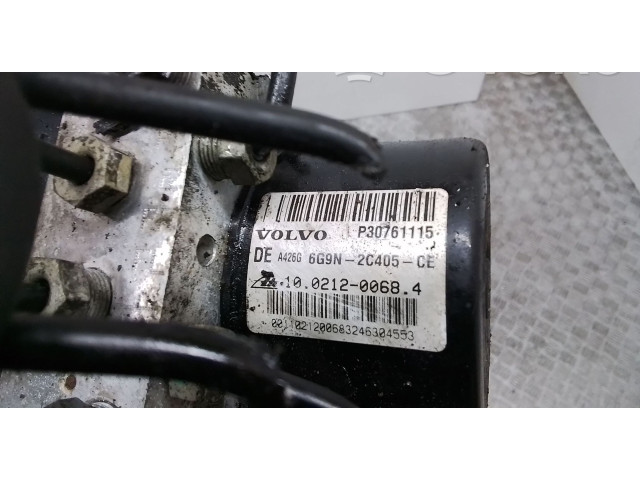 Jednotka ABS 30761115   Volvo S80 2007