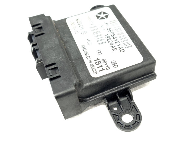 Блок управления парковки P56054121AD, 0263004535BOSCH   Fiat Freemont