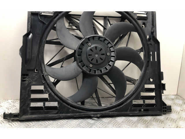 Volant BMW 5 F10 F11 2013 7575682, 16141910  