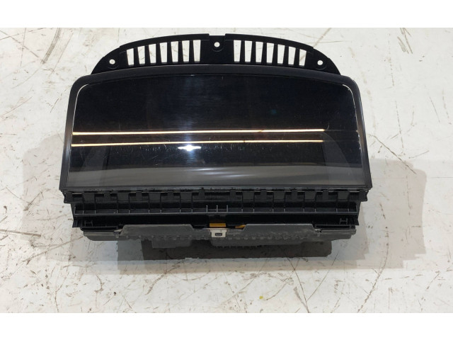 Zpětné zrcátko  BMW 7 E65 E66 2002    