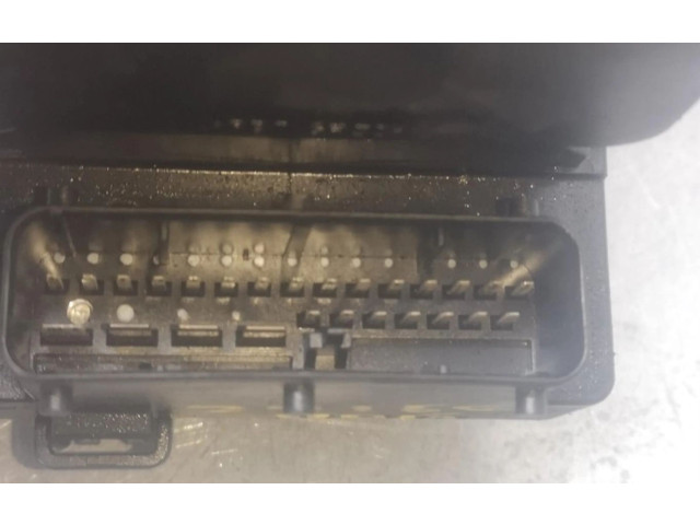 Jednotka ABS 9630532980   Peugeot 406 