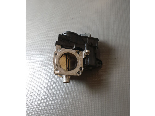 Дроссельная заслонка 9842936880   Opel Mokka B   