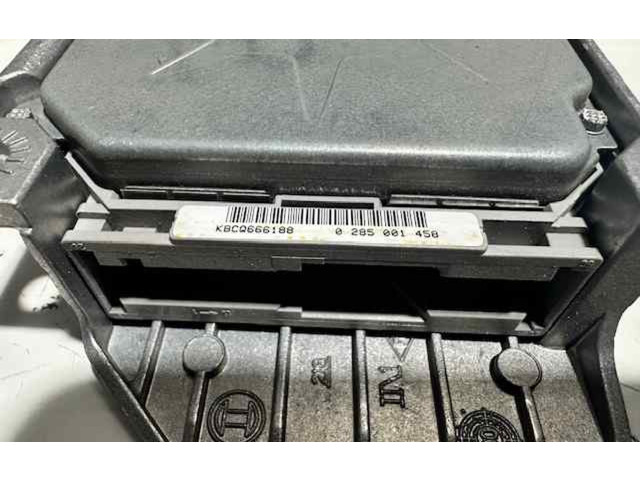 Блок подушек безопасности 65776912755   BMW 3 E46