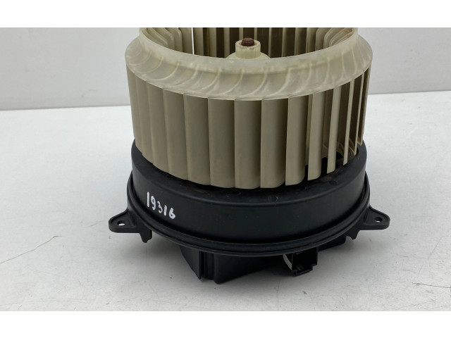 Вентилятор печки    4H1820021B, 7737081503   Audi A6 S6 C7 4G