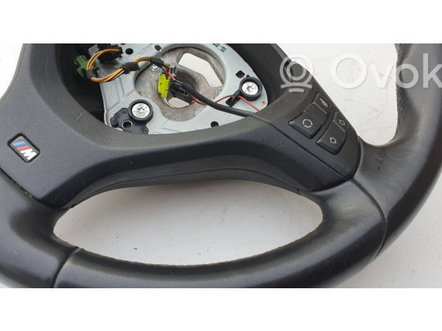 Volant BMW X5 E70 2007 3062675, 3388  