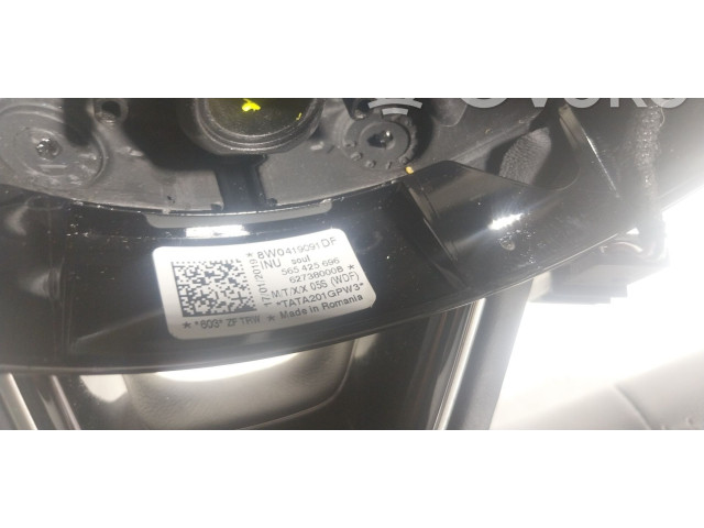 Руль Audi A5  2016 -  года 8W0419091DF, 8W0419091DF      