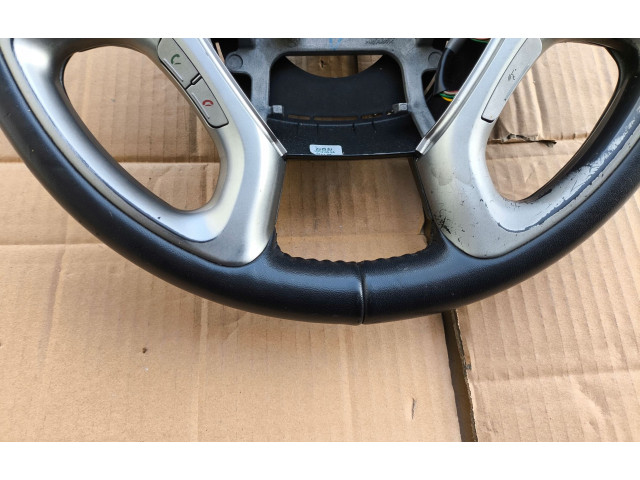 Volant Hyundai ix35 2010 561102Y7509P, 561102Y7509P  