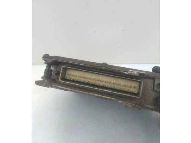 Řídící jednotka 9631528780, 0261204788   Peugeot 106 1999