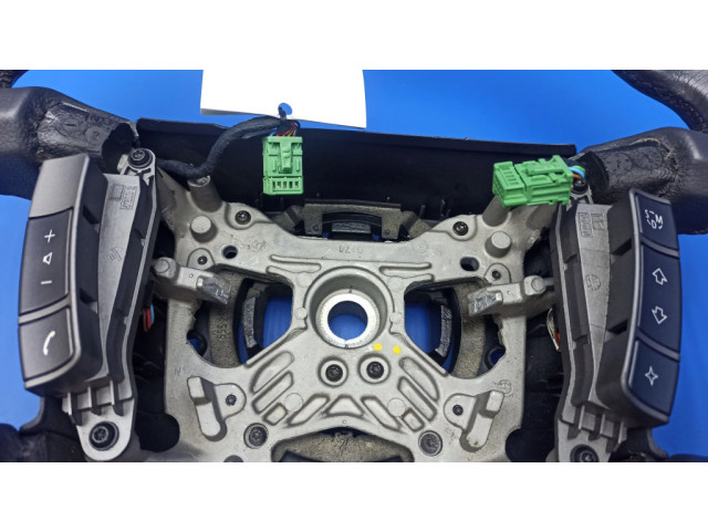 Руль BMW 7 E65 E66  2001-2008 года 676175001, SL676175801M      