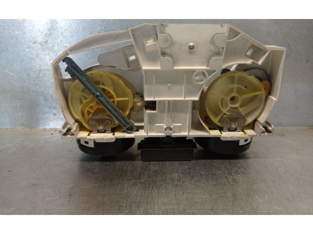 Модуль блока управления кондиционером 1J0819045F, 90151120   Volkswagen Lupo