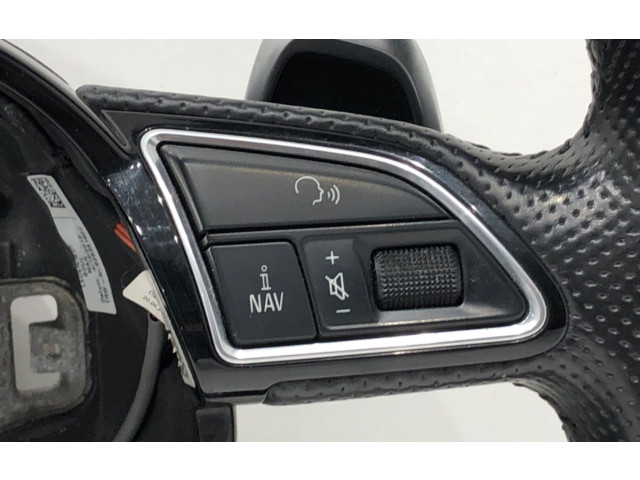 Volant Audi A5 8T 8F 2007 8K0419091DB  