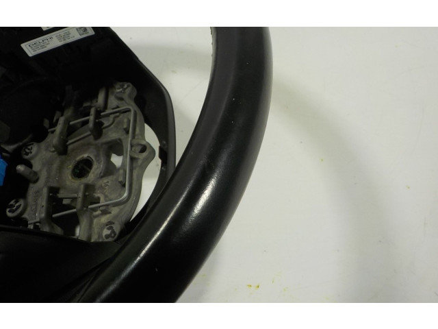 Volant Peugeot 2008 I 2015 98007408ZD, 09898007408Z  